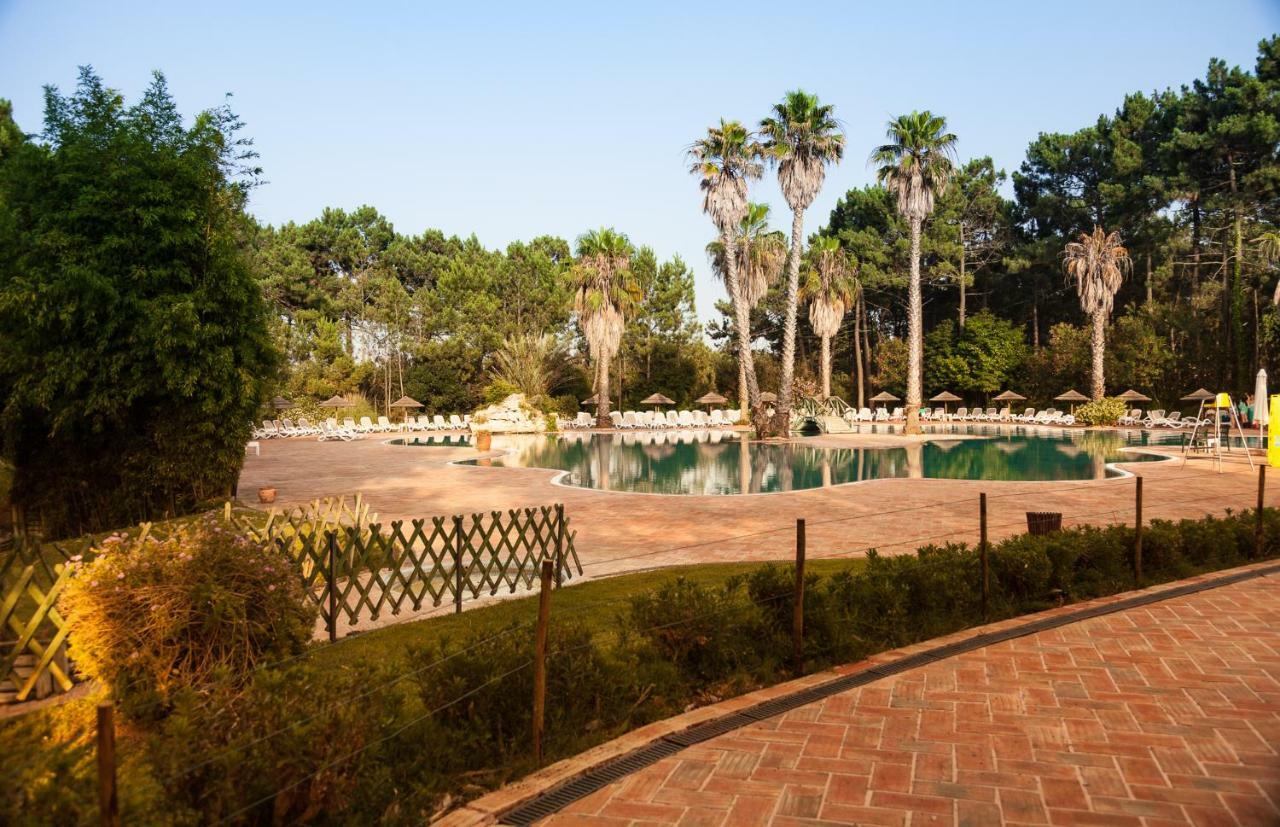 Bwelcome Aroeira Beach & Golf Charneca  Exterior foto